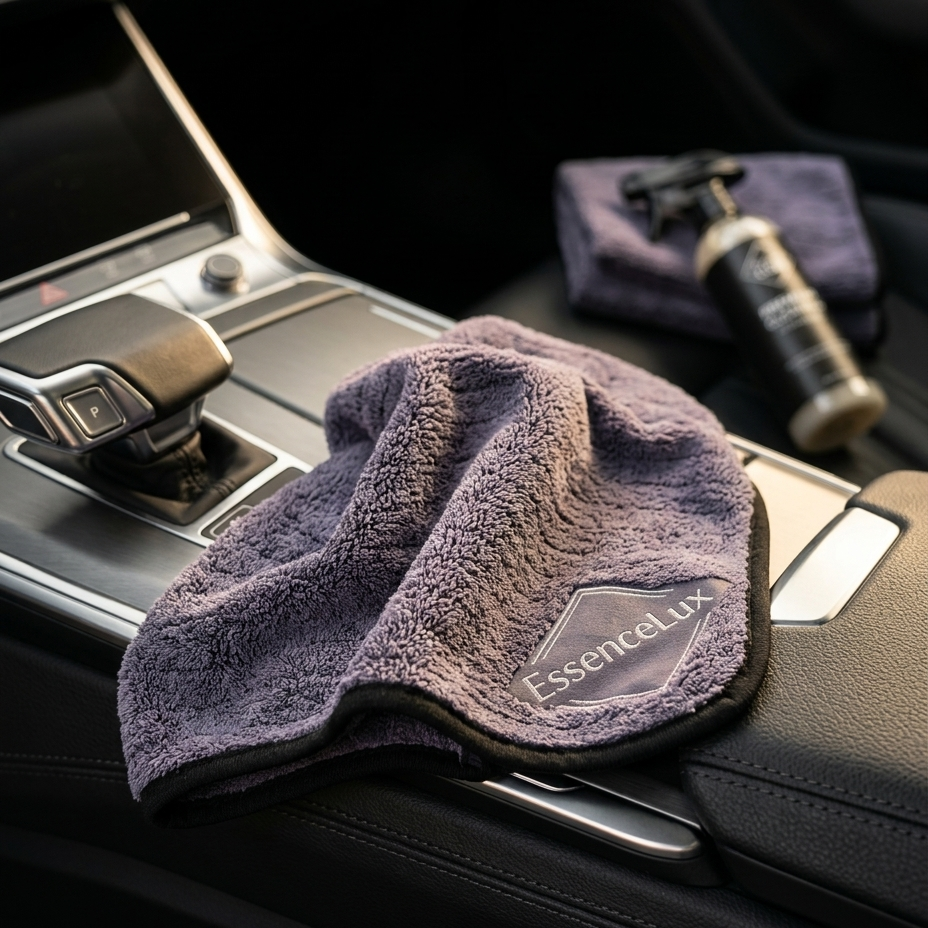 EssenceLux UltraSoft Microfiber