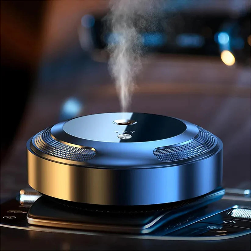 EssenceLux™ - Difuzor auto de lux