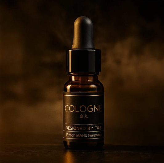 EssenceLux COLOGNE – Set de 3 Rezerve