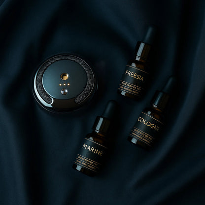 EssenceLux™ - Difuzor auto de lux