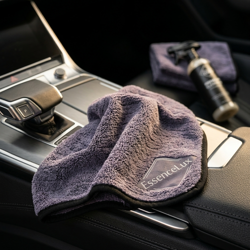 EssenceLux UltraSoft Microfiber