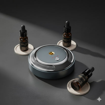 Auto Diffuser Truck Drivers